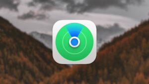 Inside Find My – Track your devices & loved ones with a tap