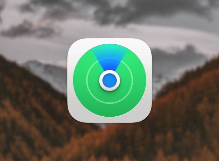 Inside Find My – Track your devices & loved ones with a tap