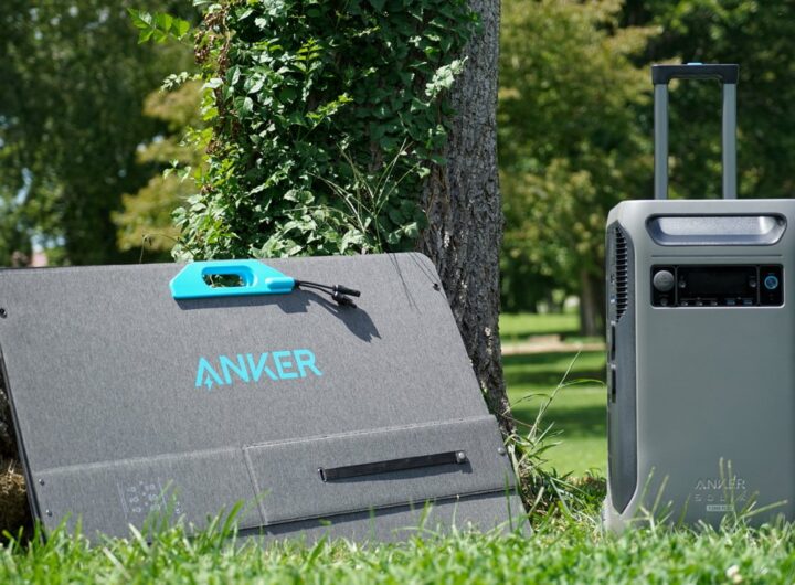 Anker Solix F3800 Plus portable power station review: investment in reliable home power
