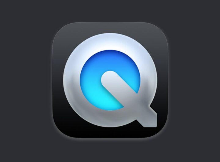 Inside Apple’s QuickTime Player – A surprisingly sophisticated video tool on Mac