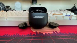 Bose QuietComfort Ultra Earbuds (2nd gen) review: The best, made better