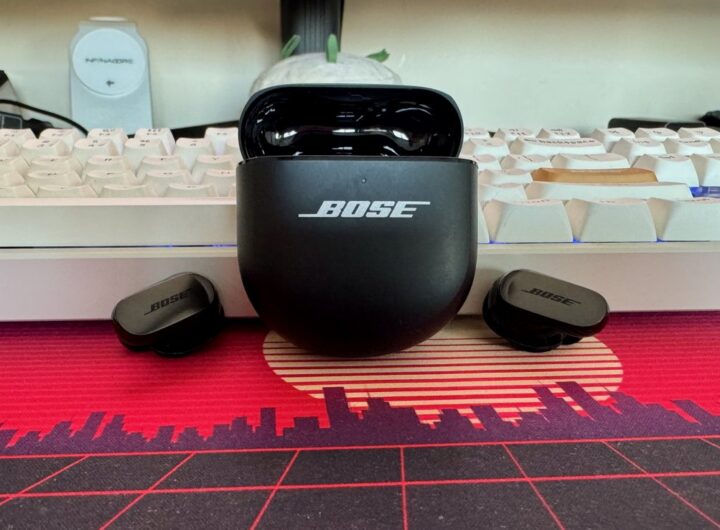 Bose QuietComfort Ultra Earbuds (2nd gen) review: The best, made better