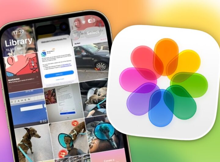Inside Photos in iOS 26 & macOS 26 — refinements in Apple’s image and video management tool