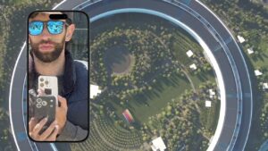 iPhone 17 out in public, blockbuster earnings, and more on the AppleInsider Podcast