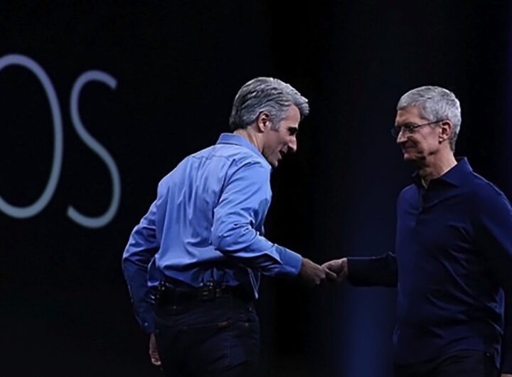 All hands on deck: Tim Cook, Craig Federighi address Apple employees on AI, Siri