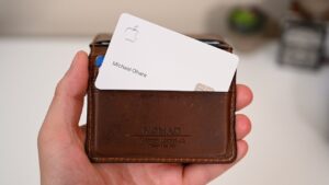 Apple Card shifting to another big bank will probably kill this small company