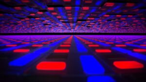 iPad display tech will make iPhones brighter and more power efficient