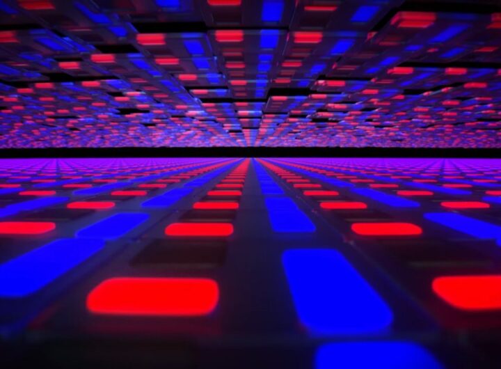 iPad display tech will make iPhones brighter and more power efficient
