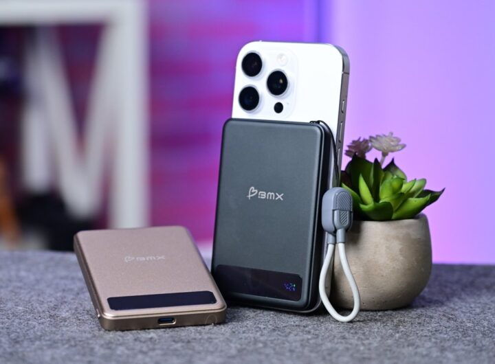BMX’s new MagSafe battery is ultra-safe, and was made by the old Hyper founders