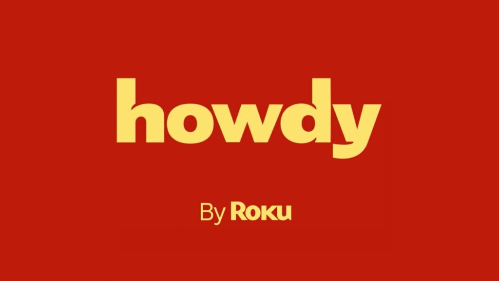 Roku’s new Howdy streaming service offers ad-free streaming for .99 Roku’s new Howdy streaming service offers ad-free streaming for .99
