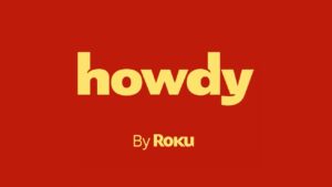 Roku’s new Howdy streaming service offers ad-free streaming for .99