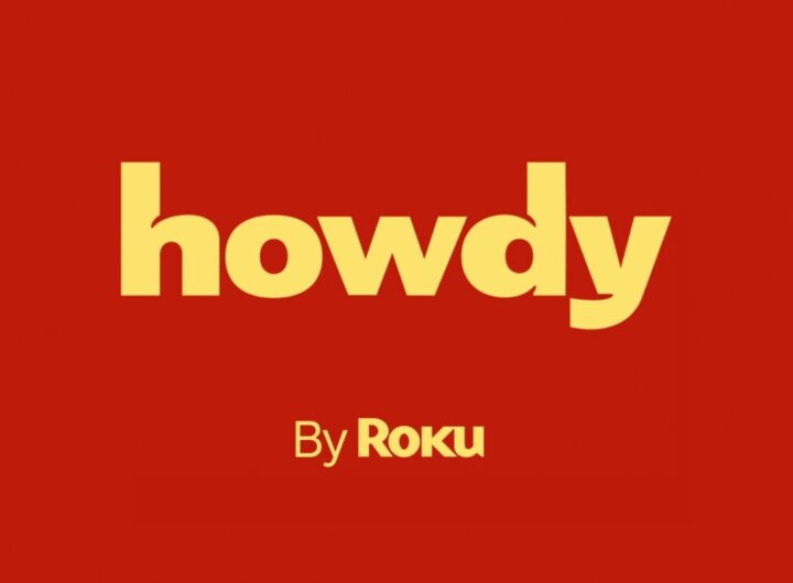 Roku’s new Howdy streaming service offers ad-free streaming for .99