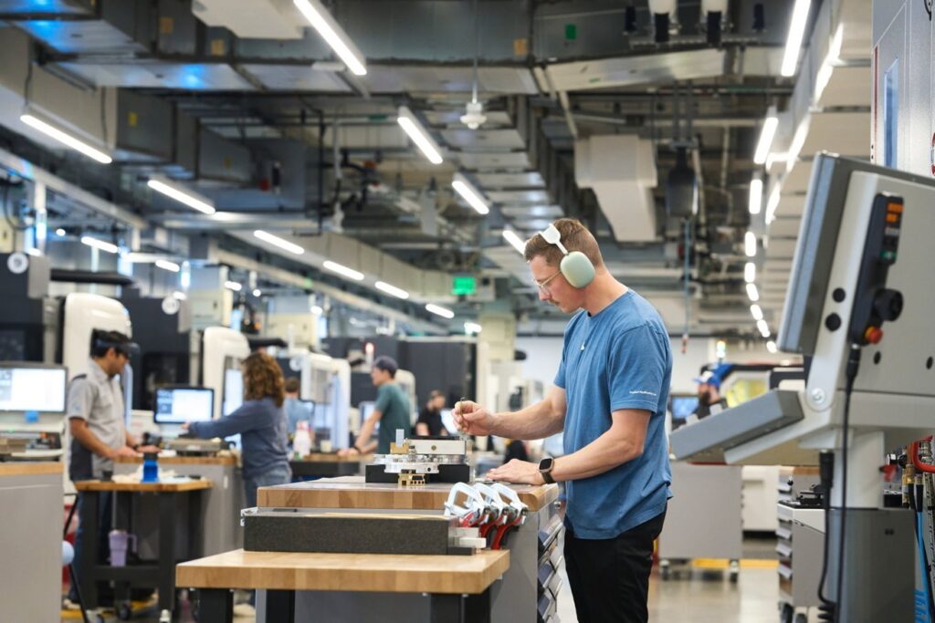 White House: Apple set to announce a major investment White House: Apple set to announce a major investment