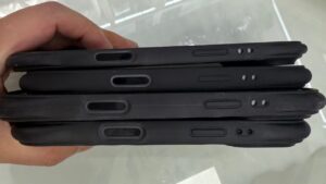 Incredibly sketchy rumor says Apple will make ‘Liquid Silicone’ iPhone 17 cases