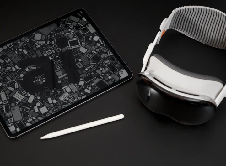  million truckload of Apple & AMD products stolen in Nevada