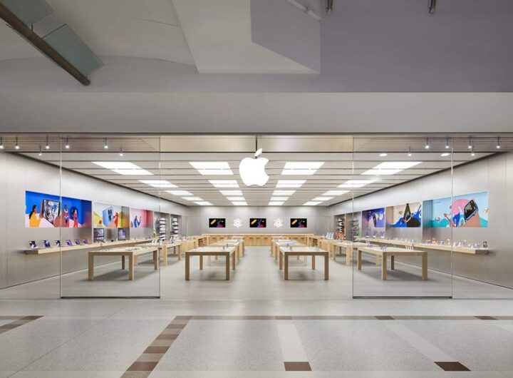 Crime blotter: Woman charged with two Apple Store thefts