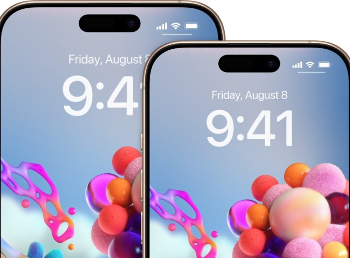 Get this new Apple Wallpaper that celebrates Southeast Asian musicians & artists