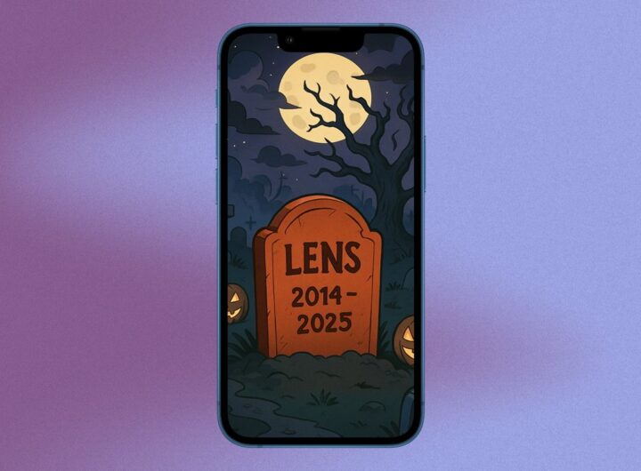 Microsoft Lens PDF Scanner will get killed before the end of 2025