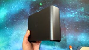 Synology BeeStation Plus review: Simple NAS storage with caveats