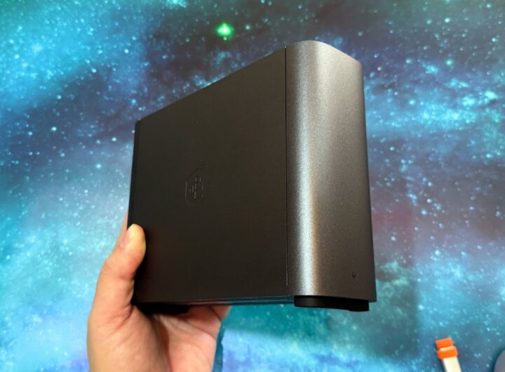 Synology BeeStation Plus review: Simple NAS storage with caveats