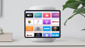 New Siri’s App Intents will make or break Apple’s Home Hub