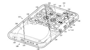 Apple doubles down on all-glass iPhone with wraparound touchscreen