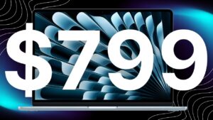 Amazon’s 9 M4 MacBook Air deal has been extended for back-to-school