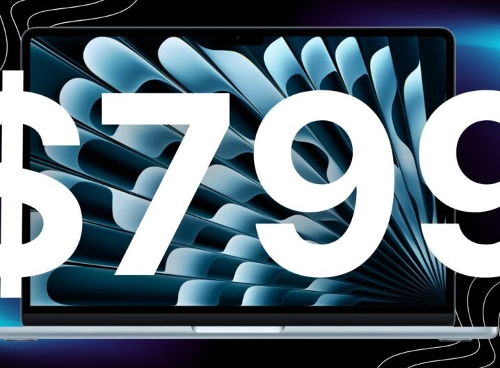 Amazon’s 9 M4 MacBook Air deal has been extended for back-to-school