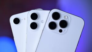 Over 150% China tariff rate delayed by 90 days, 30% still in effect for iPhone season