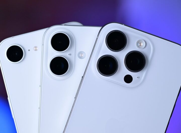 Over 150% China tariff rate delayed by 90 days, 30% still in effect for iPhone season