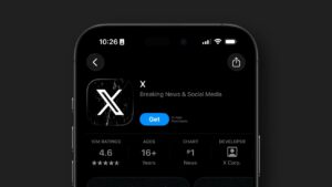 Elon Musk cries antitrust as X & Grok can’t compete with OpenAI on Apple’s App Store