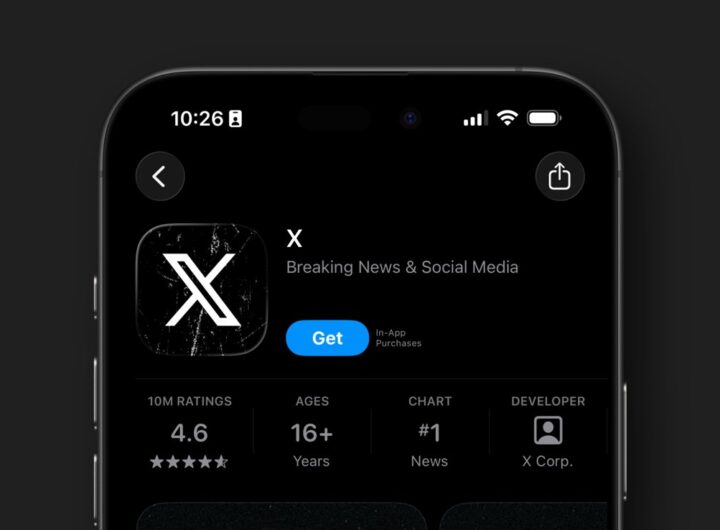 Elon Musk cries antitrust as X & Grok can’t compete with OpenAI on Apple’s App Store