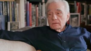 Martin Scorsese opens up about acting, filmaking, and nearly destroying ‘Taxi Driver’