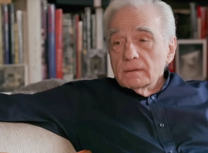 Martin Scorsese opens up about acting, filmaking, and nearly destroying ‘Taxi Driver’