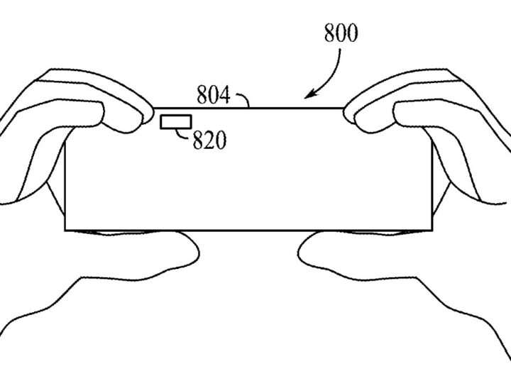 Future Apple Vision Pro may add more touch controls