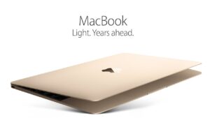 The 9 MacBook rumor is persistent, but seems more likely than ever