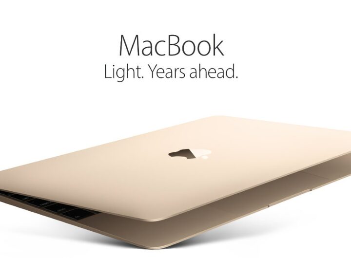 The 9 MacBook rumor is persistent, but seems more likely than ever