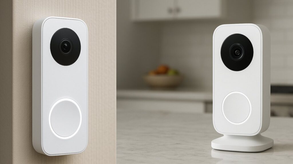 Apple said to be working on Ring-like doorbell camera and smart cameras Apple said to be working on Ring-like doorbell camera and smart cameras