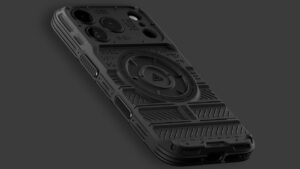 dbrand seemingly confirms final iPhone 17 design with Tank Case