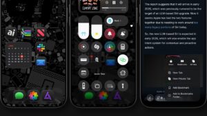iOS 26.4 already being tested by Apple but won’t be here until early 2026