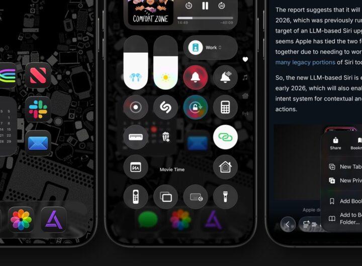 iOS 26.4 already being tested by Apple but won’t be here until early 2026