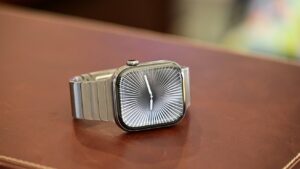 Apple Watch Series 11 to feature minor upgrades in S11 chipset