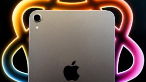 iPad mini 8 to feature OLED & A19 Pro