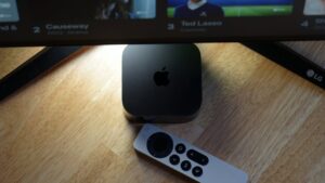 New Apple TV 4K & HomePod mini coming soon with new chipsets