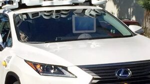Apple home robots wouldn’t exist without the abandoned Apple Car