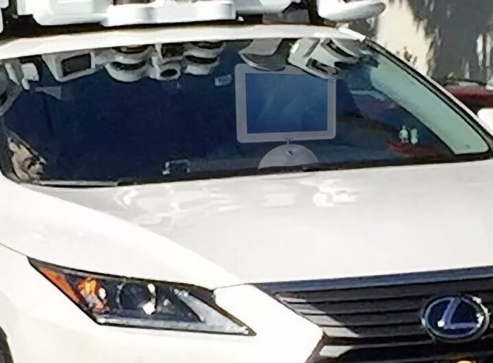 Apple home robots wouldn’t exist without the abandoned Apple Car