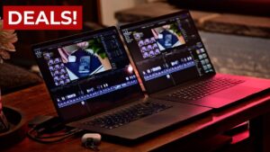Price war: Apple’s M4 Pro MacBook Pro drops to ,699