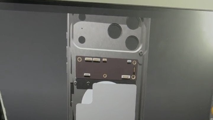 iPhone 17 Pro Max leak points to lighter frame & bigger battery iPhone 17 Pro Max leak points to lighter frame & bigger battery
