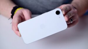 iPhone 17e rumored to finally leave the notch behind
