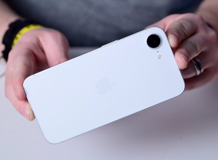 iPhone 17e rumored to finally leave the notch behind